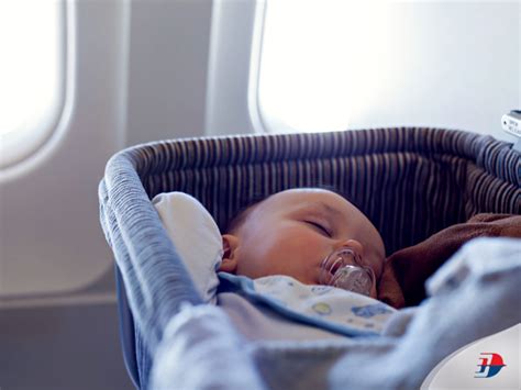 bassinet klm|The Ultimate Guide to Baby Bassinet Seats on 50+ Airlines.